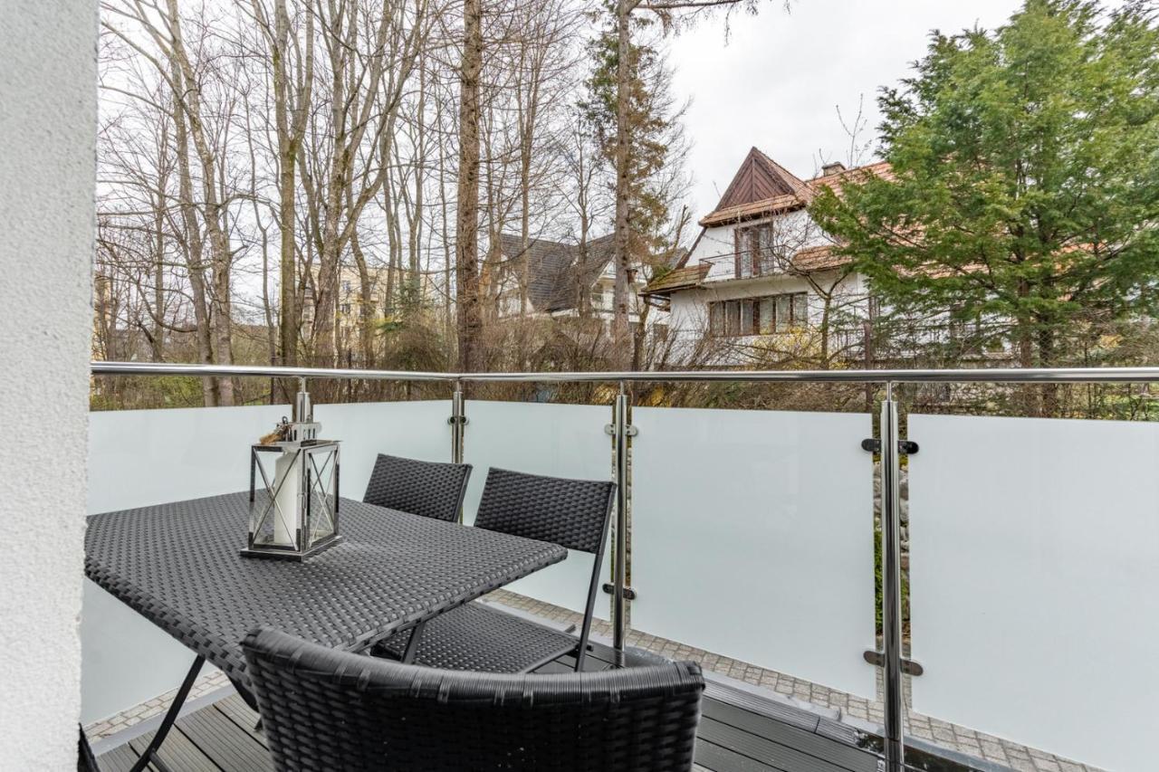 Apartmán Jagiellonska Residence: Comfortable With Parking And Sauna *
