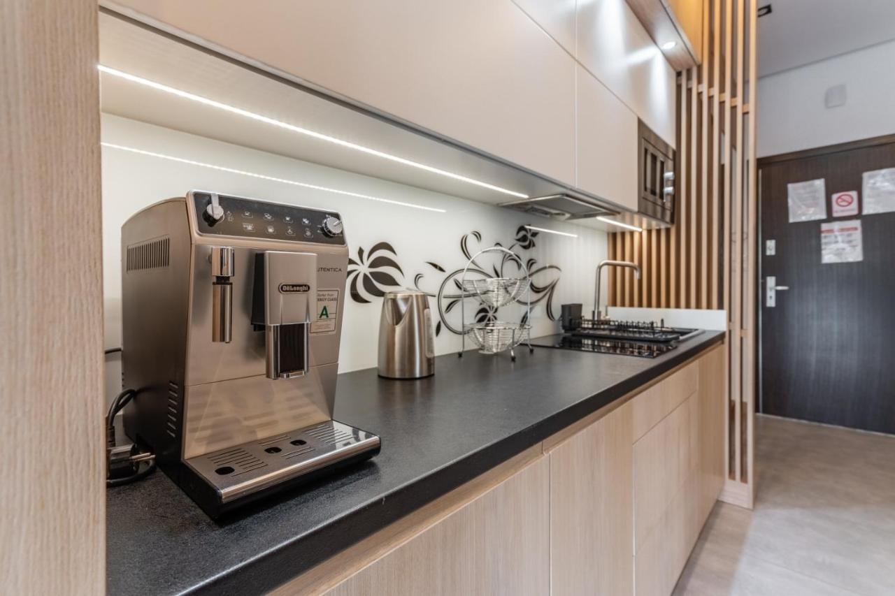 Apartmán Jagiellonska Residence: Comfortable With Parking And Sauna *